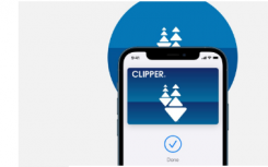 旧金山湾区快船卡通过ExpressTransit支持苹果Pay
