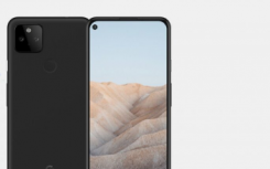 谷歌Pixel5a5G智能手机可能配备骁龙765G