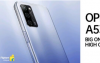 OPPOA53s5G智能手机将于4月27日推出价格将低于15000卢比