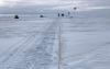 光纤电缆监控南极的微地震