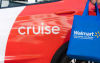 沃尔玛正在与Cruise合作投资自动驾驶开发