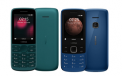 诺基亚2154G和诺基亚2254G功能手机推出起价为卢比2949