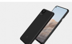 谷歌泄露Pixel5a5G智能手机相机规格