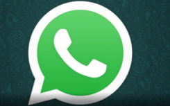 WhatsAppBeta版本添加了端到端加密聊天备份以提高数据安全性