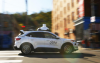 Argo AI准备为福特自动驾驶汽车使用自己的激光雷达传感器