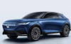 本田将在2024年推出2款电动SUV在通用平台上骑行