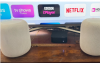 如何在仍然可以使用HomePods的同时在苹果电视4K上设置家庭影院声音