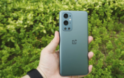 OnePlus9系列智能手机不会通过软件更新获得更多5G频段