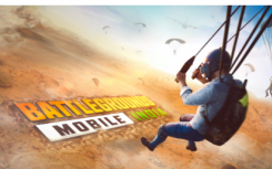 谷歌Play商店中的PUBG游戏的预注册将于5月18日开始