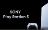 继智能车之后华为现在在其在线商店出售索尼PlayStation5游戏机