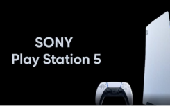 继智能车之后华为现在在其在线商店出售索尼PlayStation5游戏机