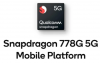 骁龙778G5G芯片组推出荣耀50可能是首款搭载该功能的手机