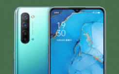 OPPOReno6Pro5G智能手机获得NBTC认证全球发售可能临近