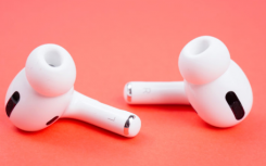 苹果可能会推出AirPods3和苹果音乐HiFi层