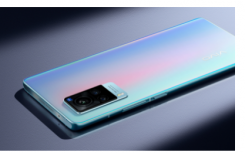 在欧洲推出的VivoX60Pro5G智能手机将于6月上市