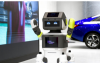 现代的DALe机器人助手为您服务