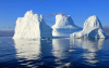 研究人员发现格陵兰冰川融化水中富含汞
