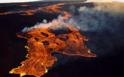 最新研究揭示了地球上最大火山的危害