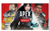 Apex传奇战斗大逃杀游戏登陆安卓和iOS