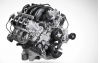 福特的7.3升V8发动机在Dyno上突破1000马力