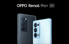 OPPO推出5G的RENO6系列智能手机