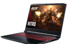 宏cer宣布推出新款Nitro5游戏笔记本电脑