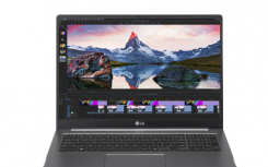 LG宣布在韩国推出一款名为UltraGear17的新型高性能笔记本电脑