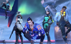游戏开发商RiotGames正式宣布Valorant引入移动设备