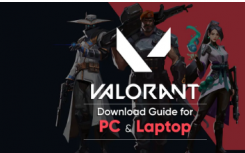 Valorant是去年6月问世的FPSPC游戏由RiotGames开发