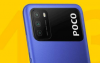 POCOM3Pro5G智能手机价格和规格在发布活动前数小时泄露