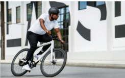 GogoroEeyo电动自行车增加了苹果健康追踪和新的睡眠模式