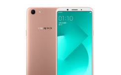 OPPOA16智能手机在Geekbench上市揭示了HelioG35等