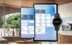 三星使用新的用户界面更新适用于安卓和iOS的SmartThings应用程序