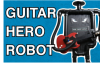 这个树莓派机器人可以切碎吉他英雄中的任何歌曲