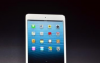 苹果iPad迷你第6代渲染图展示了带有USBTypeC的四四方方的设计