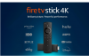 在亚马逊购买消防电视Stick4K可节省20%