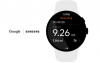 三星谷歌和Fitbit手让WearOS手表吸得更少