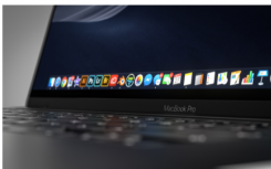 采用下一代芯片的苹果MacBook设计可能很快就会出现