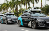小马智行计划于2022年在加利福尼亚开始商业无人驾驶机器人出租车服务