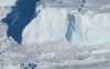 世界末日冰川可能比最初担心的更稳定