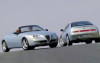 阿尔法罗密欧GTV可以作为宝马i4的电力竞争对手回归