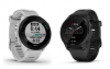 Garmin宣布推出两款专为跑步者打造的智能手表