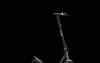 杜卡迪最新款电动两轮车看起来像小米电动滑板车