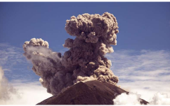 地幔的新知识有助于解释尼西亚的爆炸性火山