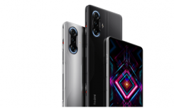 POCOF3GT智能手机即将推出因为它获得了BIS认证