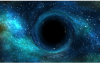 这个新发现的独角兽黑洞离地球超级近