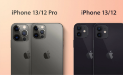 苹果iPhone13Pro配备带自动对焦功能的超广角相机