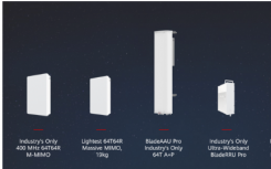 华为在MWC2021期间发布5G新产品和解决方案