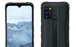 EnergizerHardCaseG5是该品牌首款5G坚固型手机