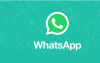 WhatsApp允许用户通过先前的更新相互发送消失的消息